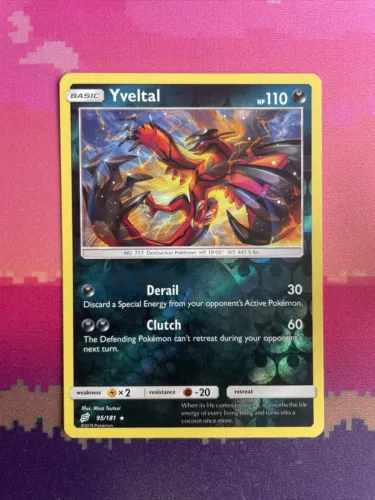 Yveltal