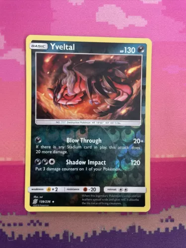 Yveltal