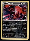 Yveltal