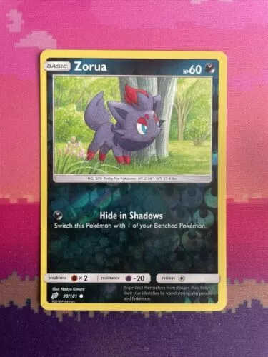Zorua