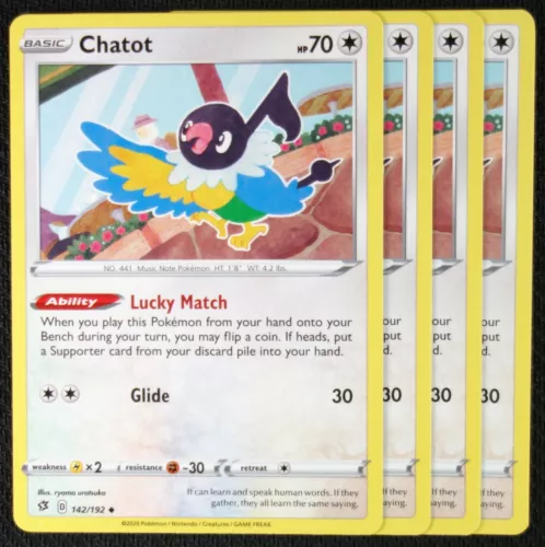 Chatot