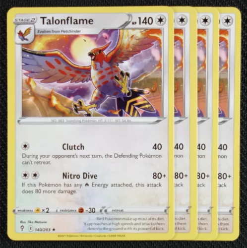 Talonflame