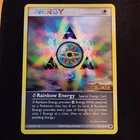 Rainbow Energy