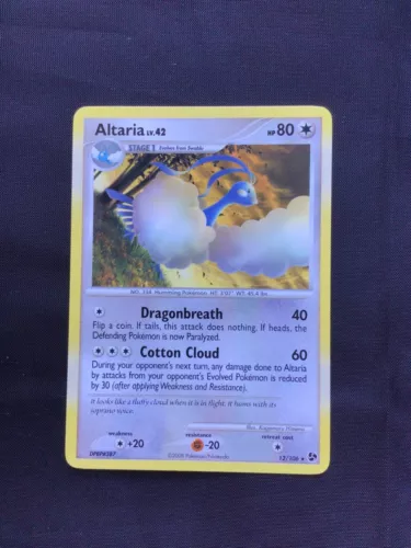 Altaria