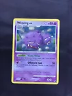 Weezing