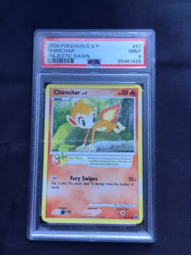 Chimchar