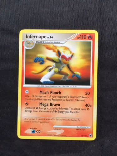 Infernape