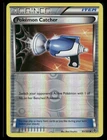 Pokemon Catcher