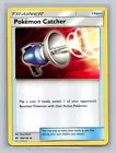 Pokemon Catcher