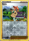 Sonia