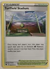 Turffield Stadium