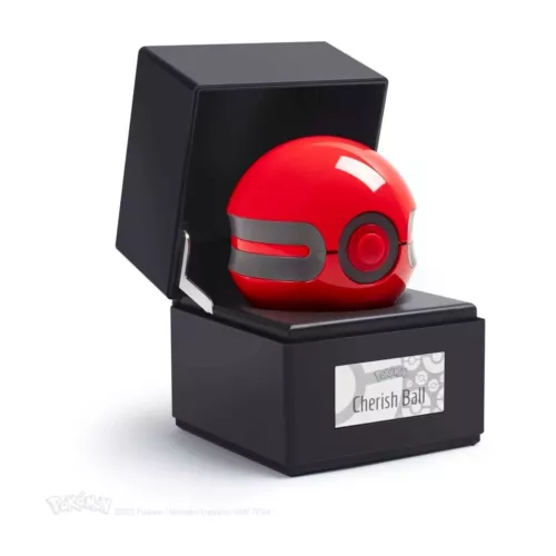 Cherish Ball