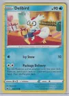 Delibird