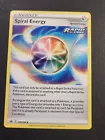 Spiral Energy