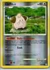 Cleffa