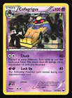 Cofagrigus