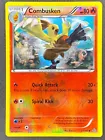 Combusken