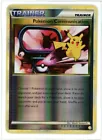 Pokemon Communication