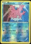 Corsola
