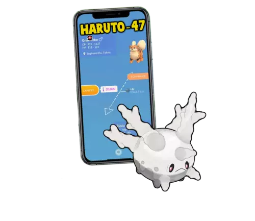 Corsola