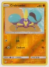 Crabrawler