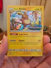 Alolan Raichu