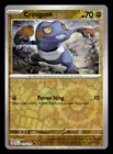 Croagunk
