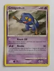 Croagunk