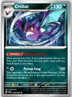 Crobat