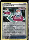 Cross Switcher