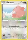 Chansey