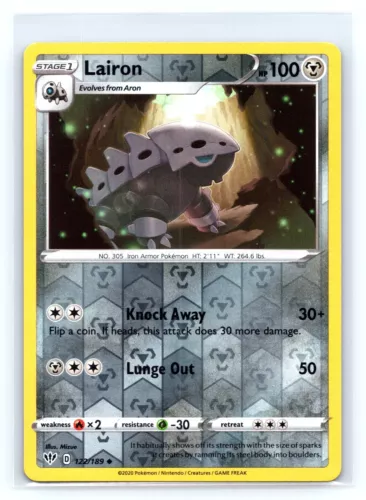Lairon