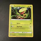 Carnivine