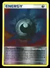 Darkness Energy