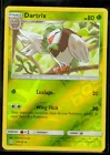 Dartrix