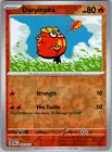 Darumaka