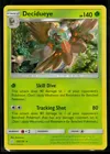 Decidueye