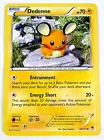 Dedenne