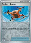 Delivery Drone