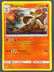 Delphox