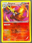 Delphox