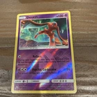Deoxys