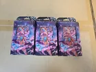 Deoxys