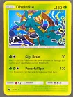 Dhelmise