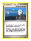 Professor Rowan