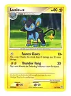 Luxio
