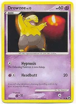 Drowzee