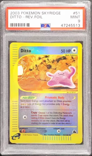 Ditto