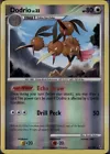 Dodrio