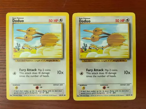 Doduo